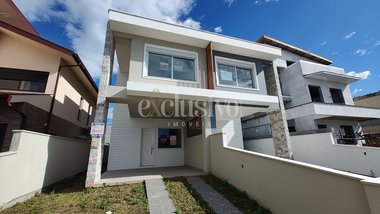 house em Avenida Jardim Campeche, Campeche - Florianópolis - SC