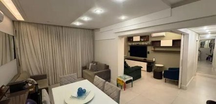 apartment em Rua Siqueira Campos, Copacabana - Rio de Janeiro - RJ