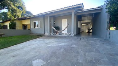 house em Rua Princesa Isabel, Fátima - Canoas - RS