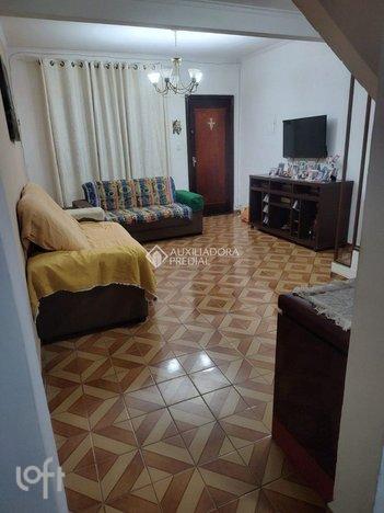 house em José do Patrocínio, Centro - São Caetano do Sul - SP