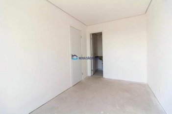 apartment em Rua Correia Dias, Paraíso - São Paulo - SP