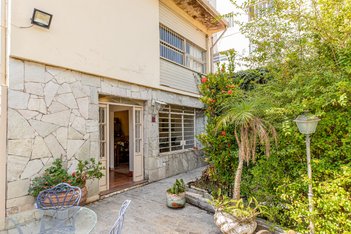 house em Rua Patápio Silva, Jardim das Bandeiras - São Paulo - SP