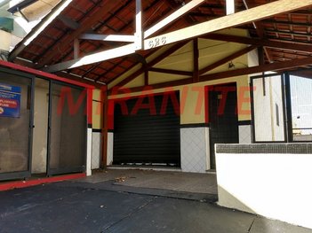 business em Álvaro Machado Pedrosa, Parada Inglesa - São Paulo - SP