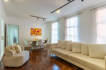 apartment em Alameda Jaú, Jardim Paulista - São Paulo - SP