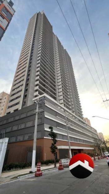 apartment em Rua Soriano de Sousa, Tatuapé - São Paulo - SP
