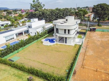 house em Jacaré, Cabreúva - Cabreúva - SP