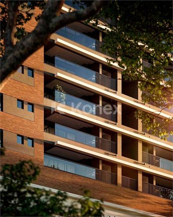 apartment em Rua Doutor Costa Júnior, Água Branca - São Paulo - SP