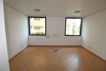 office em Rua Doutor Diogo de Faria, Vila Clementino - São Paulo - SP