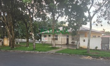 house em Rua Doutor Antônio Amarante, Boa Vista - Curitiba - PR