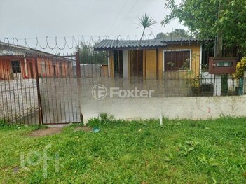 house em Avenida Juca Batista, Hípica - Porto Alegre - RS