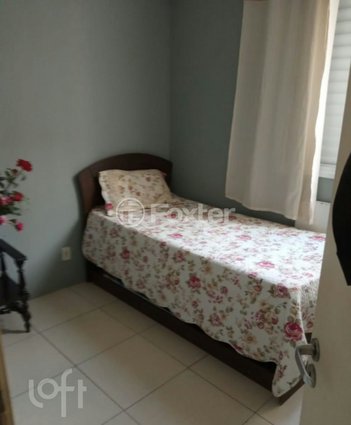 apartment em Rua Jaracatia, Jardim Umarizal - São Paulo - SP