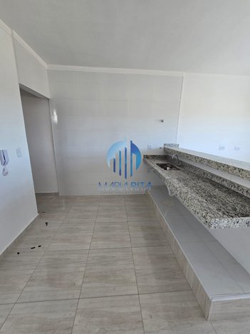 apartment em Rua Cláudio Eduardo Bartoli, Jardim Tropical - Franca - SP