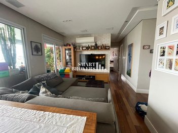 apartment em Rua Mariz e Barros, Jardim da Glória - São Paulo - SP