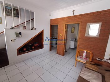 house em Rua Árabe, Vila Clementino - São Paulo - SP