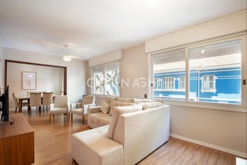 apartment em Avenida Independência, Rio Branco - Porto Alegre - RS