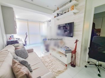 apartment em Avenida Eusébio Matoso, Pinheiros - São Paulo - SP