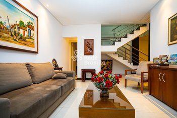 house em QE 13 Conjunto J, Guará II - Brasília - DF