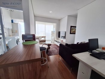 apartment em Rua Paula Ney, Vila Mariana - São Paulo - SP