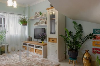 apartment em Rua Japurá, Bela Vista - São Paulo - SP