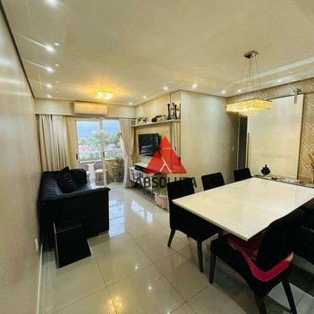 apartment em Rua Júlio Moreira de Morais, Nova Odessa - Nova Odessa - SP