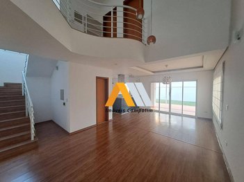 house em Rua Ramon Haro Martini, Vila Haro - Sorocaba - SP