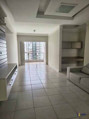 apartment em Rua Francisco Rodrigues, Parque Campolim - Sorocaba - SP