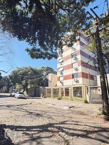 apartment em Pesqueiro, Cidade Baixa - Porto Alegre - RS