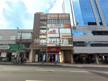 office em Marechal Deodoro, Centro - Concórdia - SC