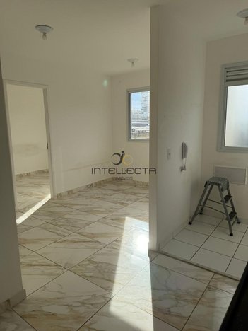 apartment em Rua Dona Ana Neri, Cambuci - São Paulo - SP