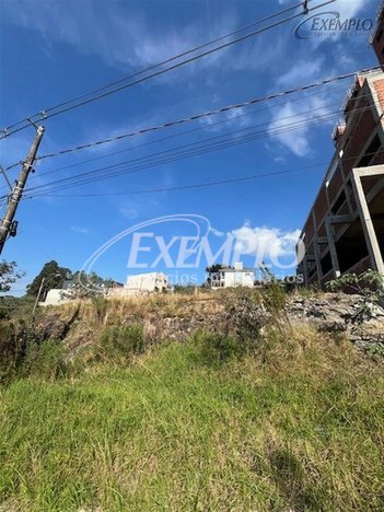 land_lot em Rua Maria Moretto Zanella, Nossa Senhora das Graças - Caxias do Sul - RS