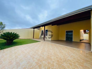 house em Rua Quatorze de Julho, Centro - Serra Negra - SP