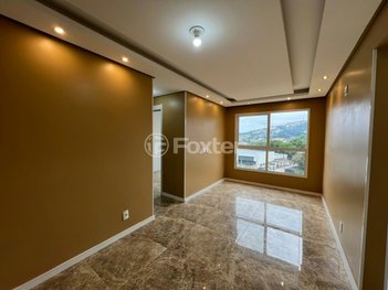 apartment em Avenida da Cavalhada, Cavalhada - Porto Alegre - RS
