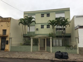 apartment em Santana, Santana - Porto Alegre - RS