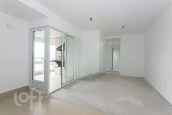 apartment em Platina, Vila Azevedo - São Paulo - SP