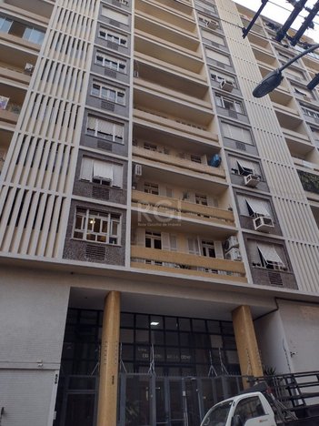 apartment em Santo Antonio, Floresta - Porto Alegre - RS