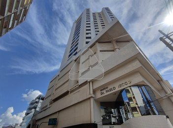 apartment em Rua Coronel Chicuta, Centro - Passo Fundo - RS