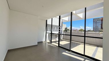 apartment em Rua Caraça, Serra - Belo Horizonte - MG