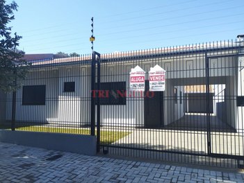 house em Rua Camboriú, Jardim Birigüi - Umuarama - PR