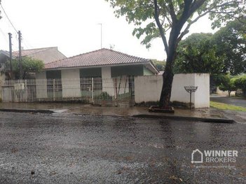 house em Rua Pioneiro Gregório Moreira, Jardim Pilar - Maringá - PR