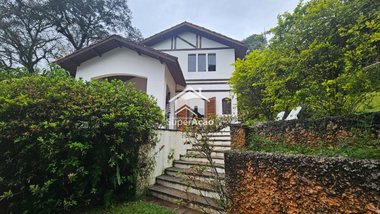 house em Alameda dos Colibris, Caraguatá - Mairiporã - SP