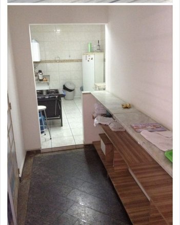 office em Lorca, União - Belo Horizonte - MG