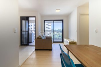 apartment em Rua Fortunato Ferraz, Vila Anastácio - São Paulo - SP