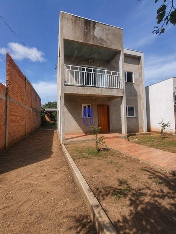 house em Alameda José de Anchieta, Rota do Sol - Sorriso - MT