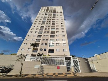 apartment em Rua Fernando Lopes, Paulicéia - Piracicaba - SP