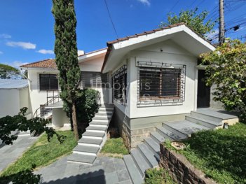 house em Rua Indianápolis, Três Figueiras - Porto Alegre - RS