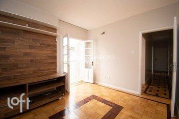 apartment em Rua Coronel Fernando Machado, Centro - Porto Alegre - RS