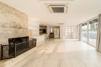 apartment em Engenheiro Veríssimo de Matos, Bela Vista - Porto Alegre - RS