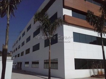 corporate_floor em Avenida Guido Caloi, Jardim São Luís - São Paulo - SP