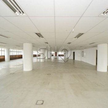 office em Pedro Américo, República - São Paulo - SP