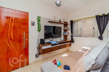 house em Jorge Ogushi, Jardim Vila Formosa - São Paulo - SP